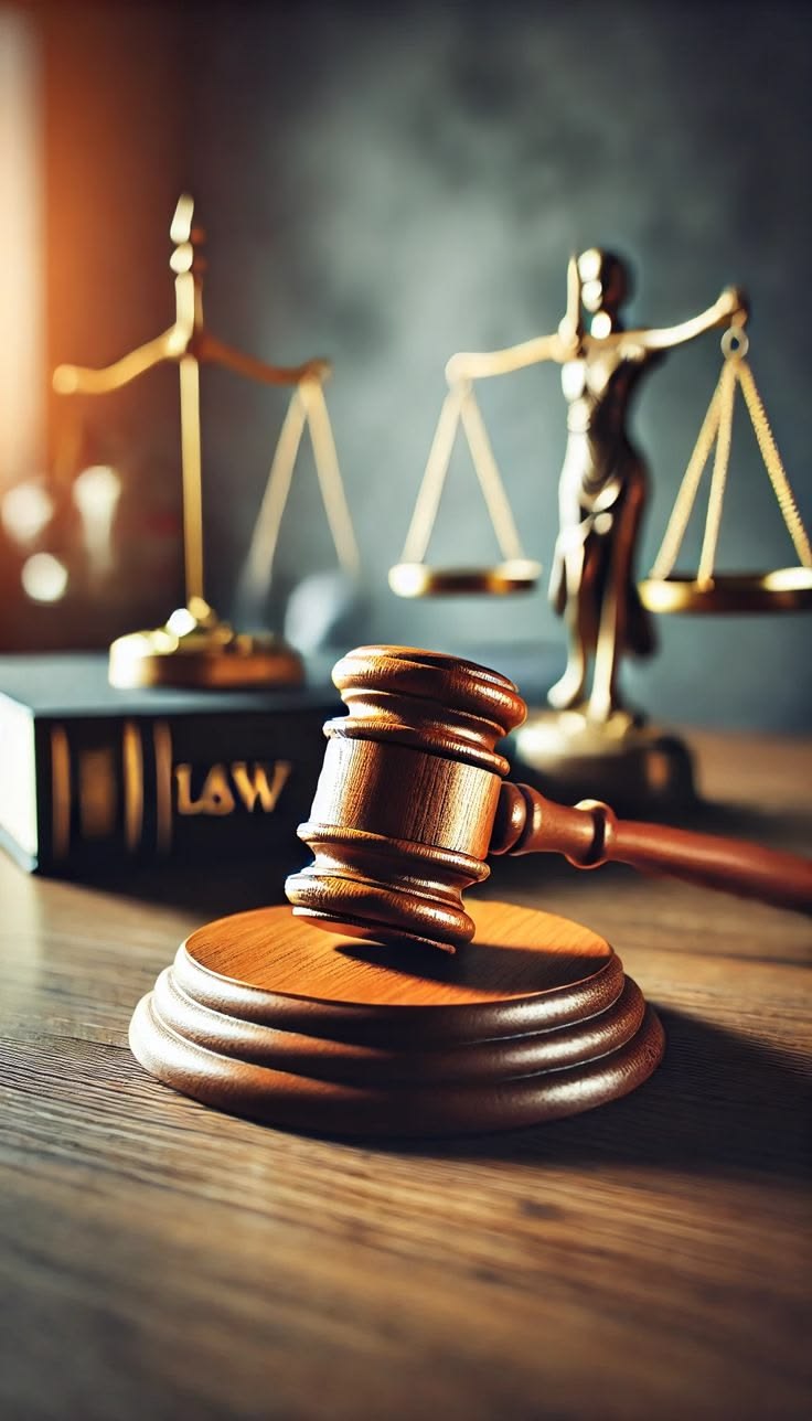 Legal Careers