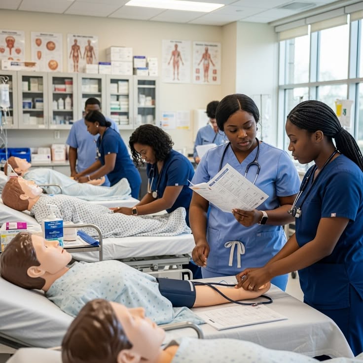 Nursing