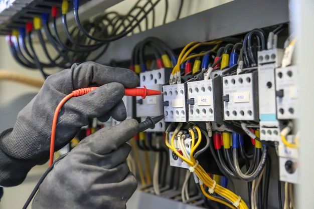 Electrical Engineering