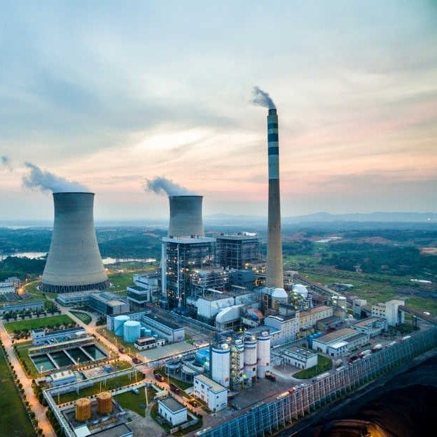 Thermal and Energy Engineering